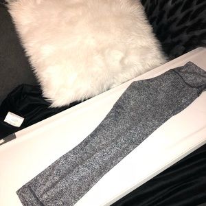 Mid calf lululemon leggings